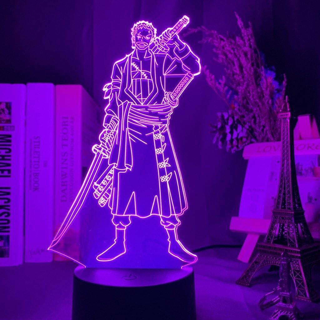 Zoro V2 LED Light