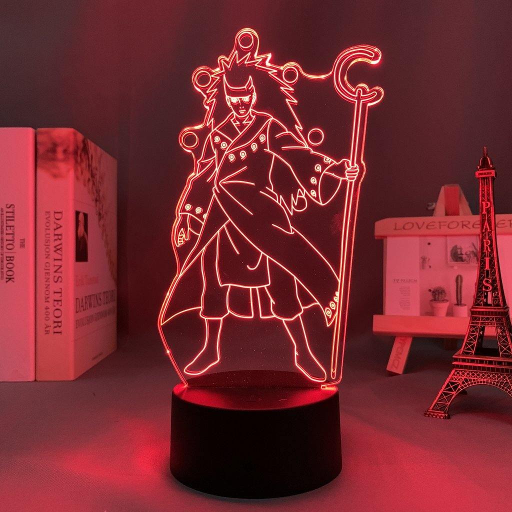 Obito V1 LED Light