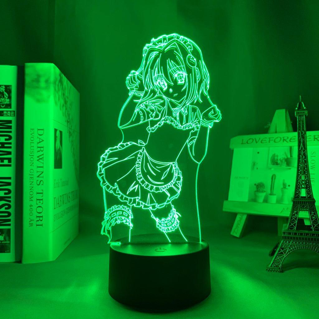 Koneko Toujou V2 LED Light (High School DxD)