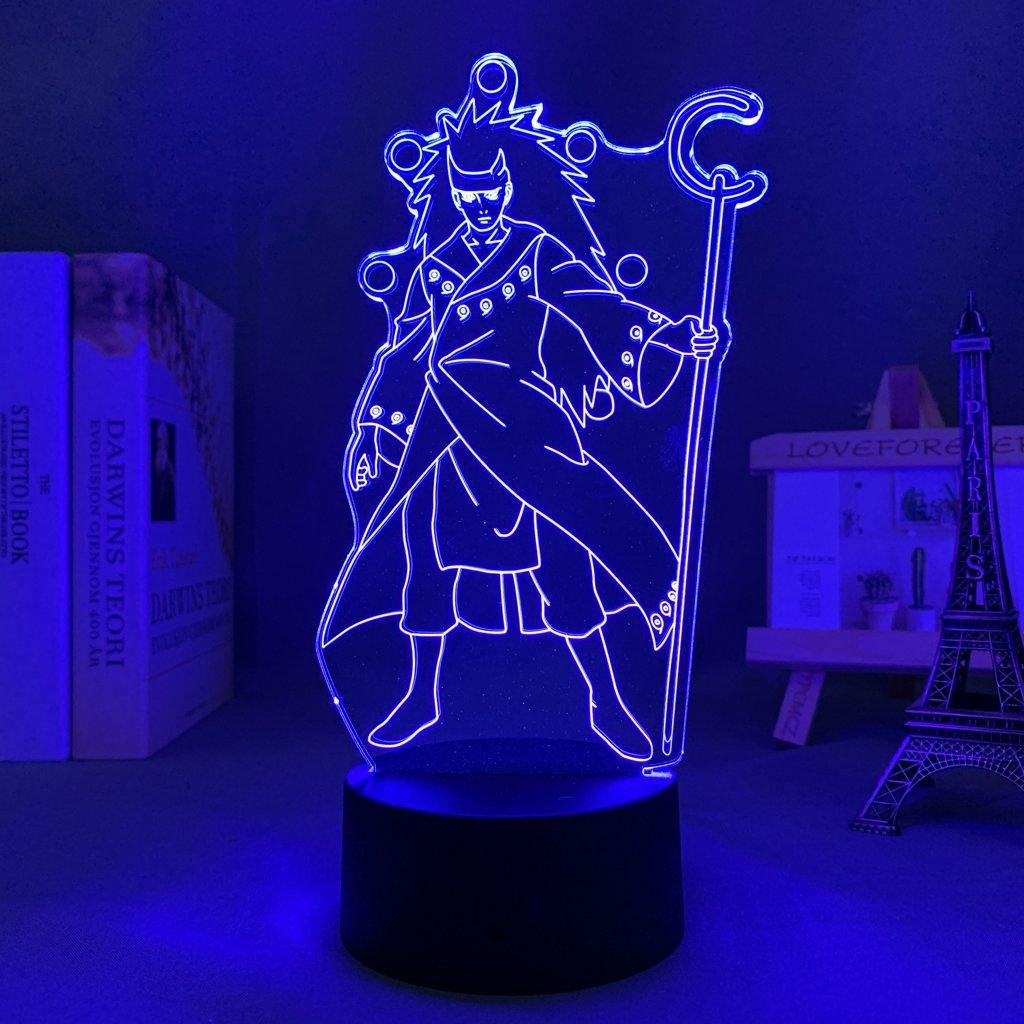 Obito V1 LED Light