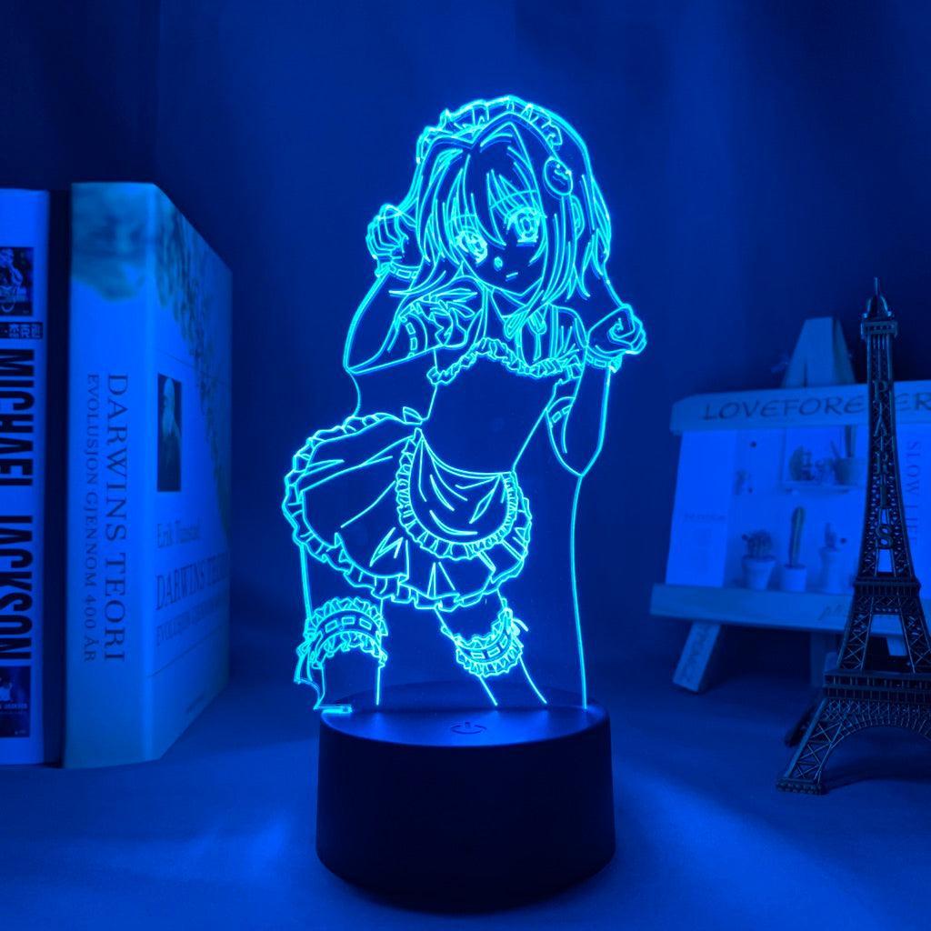 Koneko Toujou V2 LED Light (High School DxD)