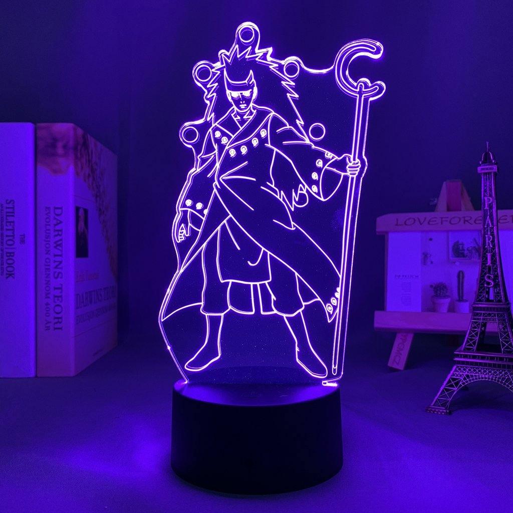 Obito V1 LED Light