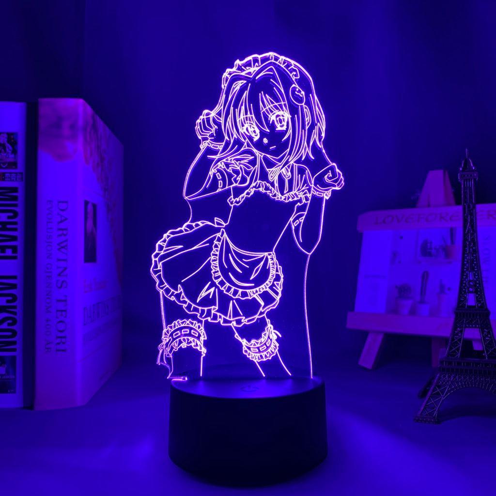 Koneko Toujou V2 LED Light (High School DxD)