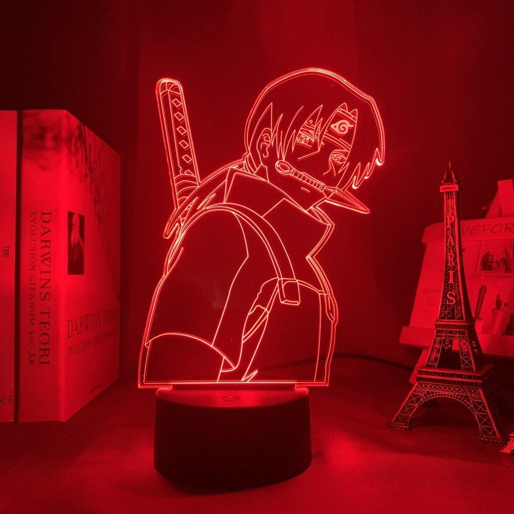 Itachi V4 LED Light