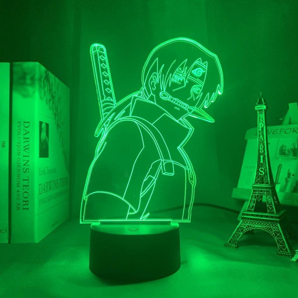 Itachi V4 LED Light