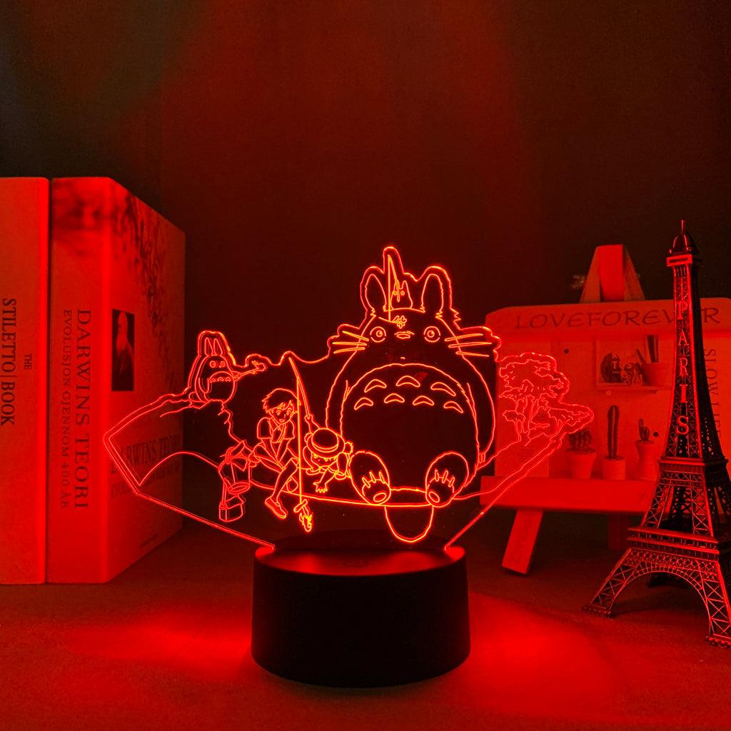 Totoro V2 LED Light (TOTORO)