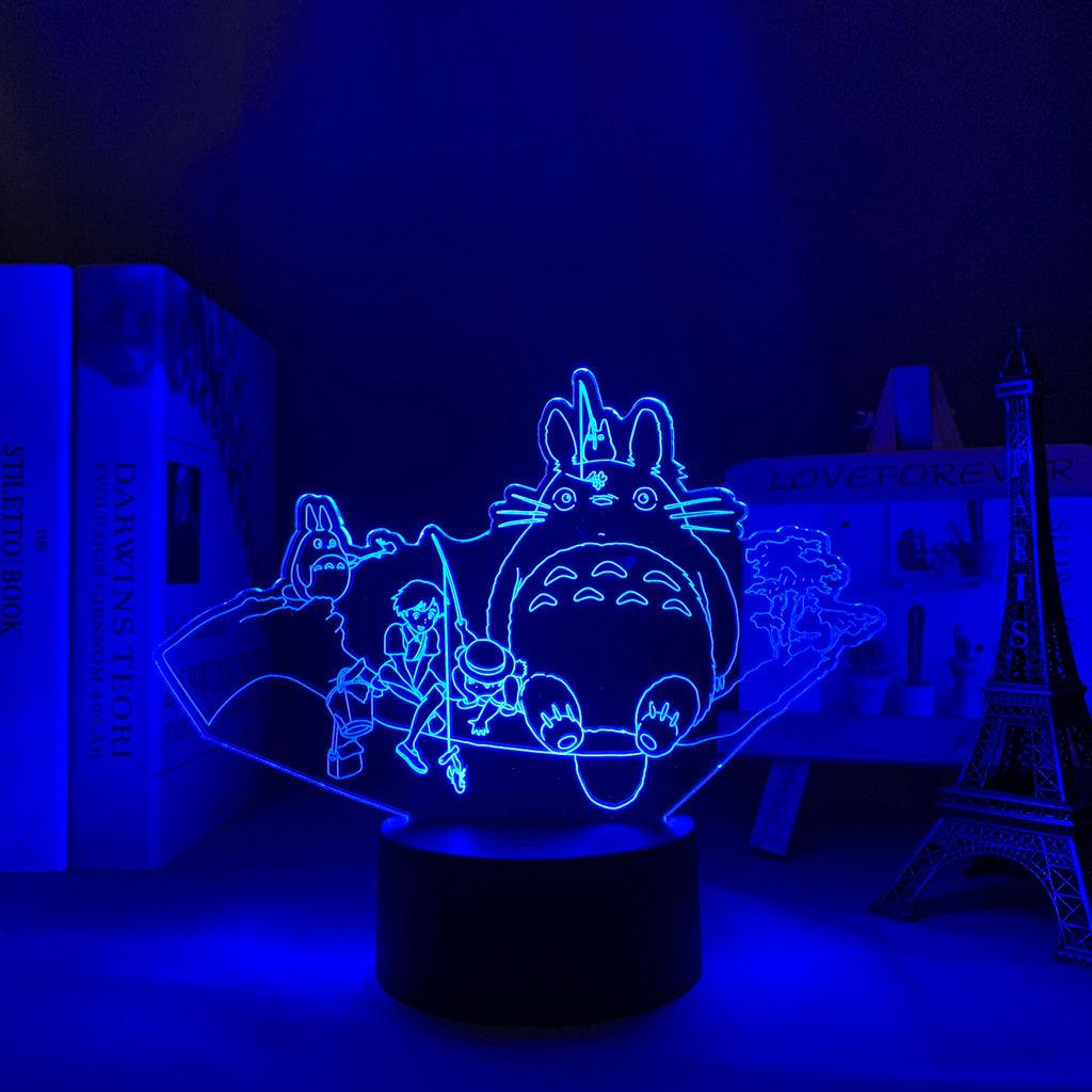 Totoro V2 LED Light (TOTORO)