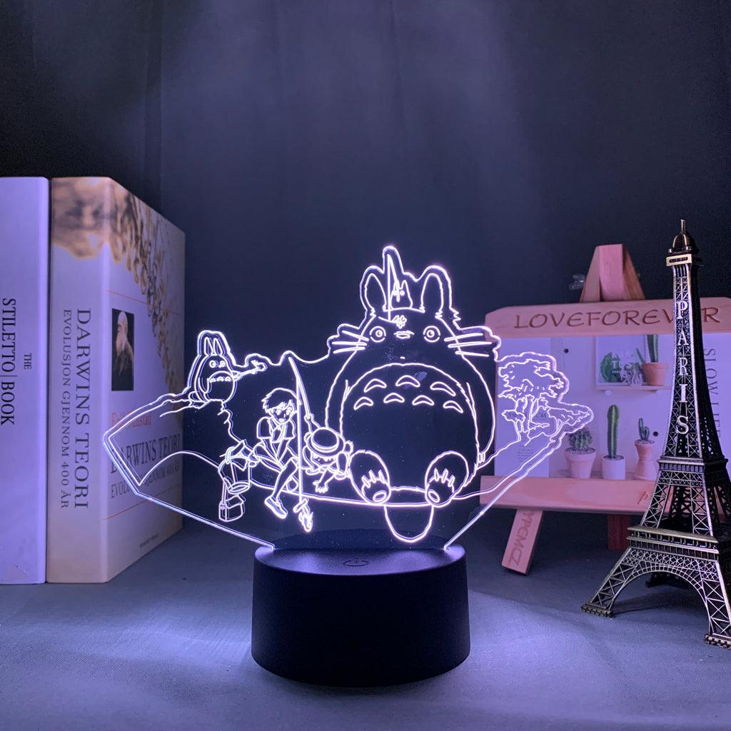 Totoro V2 LED Light (TOTORO)