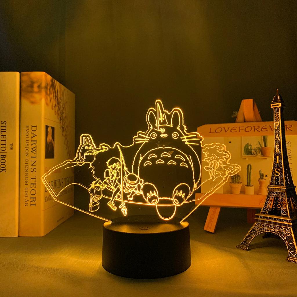 Totoro V2 LED Light (TOTORO)