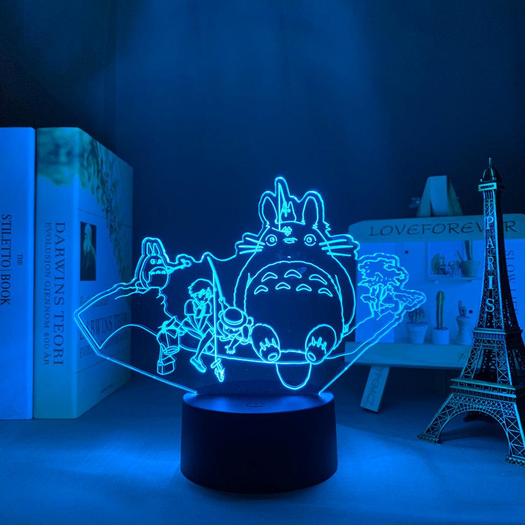 Totoro V2 LED Light (TOTORO)