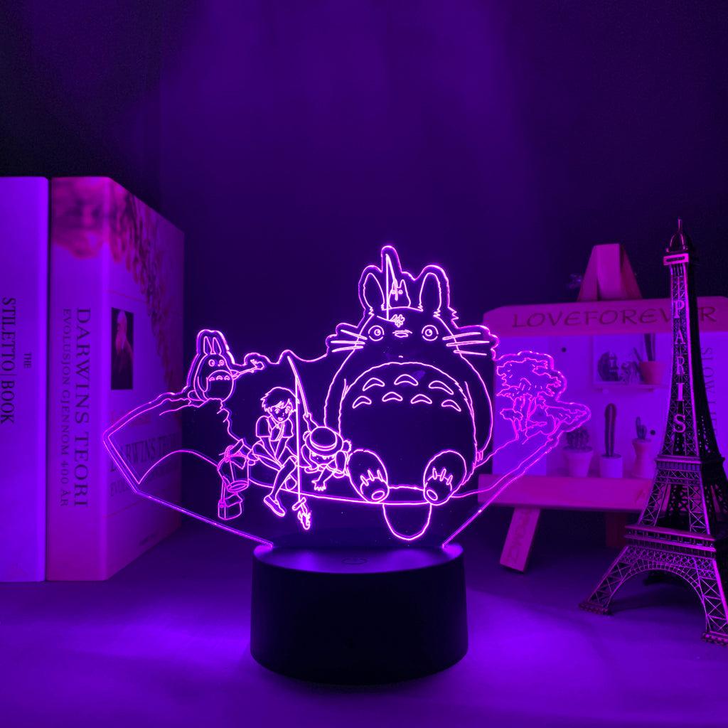 Totoro V2 LED Light (TOTORO)