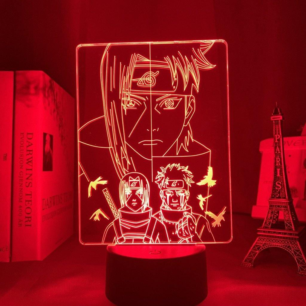 Shisui x Itachi LED Light