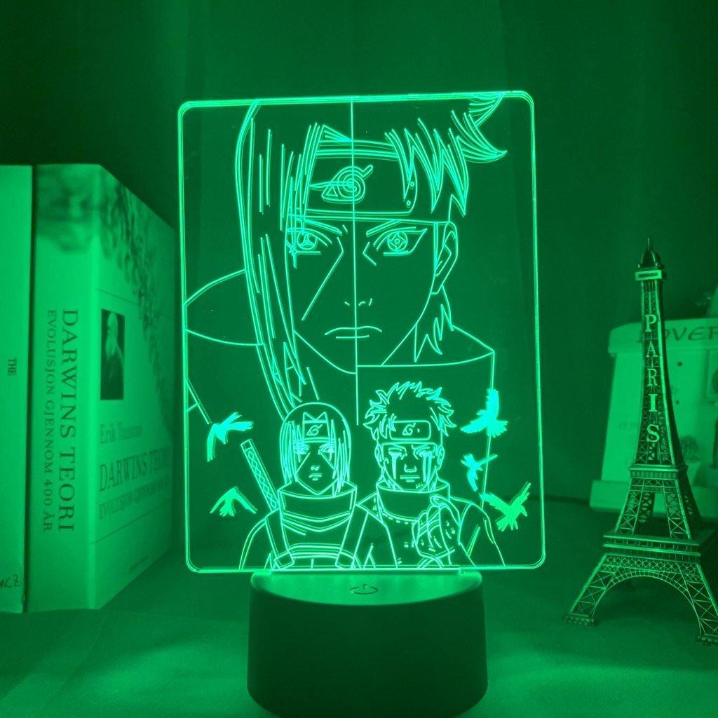 Shisui x Itachi LED Light