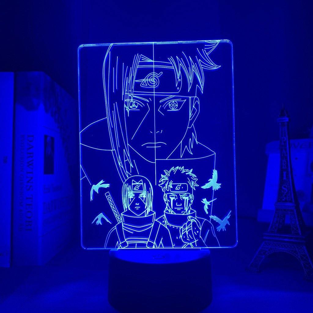 Shisui x Itachi LED Light