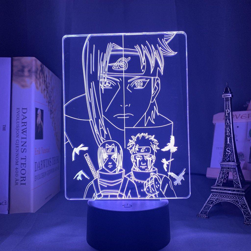 Shisui x Itachi LED Light