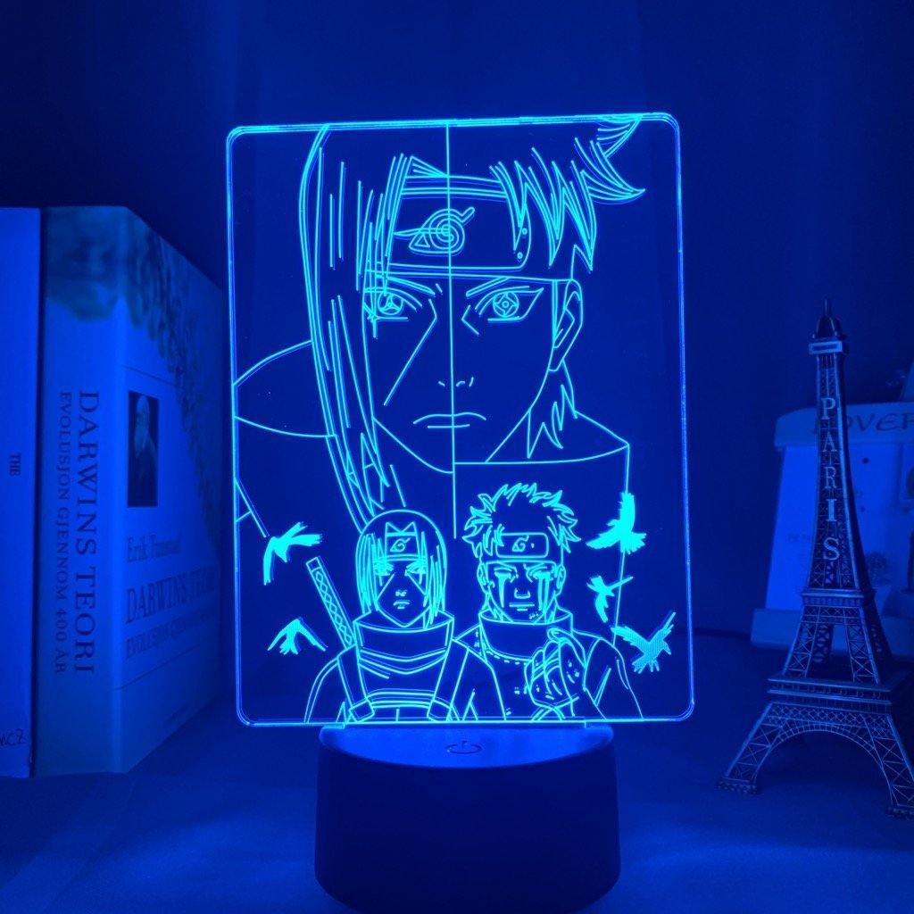 Shisui x Itachi LED Light