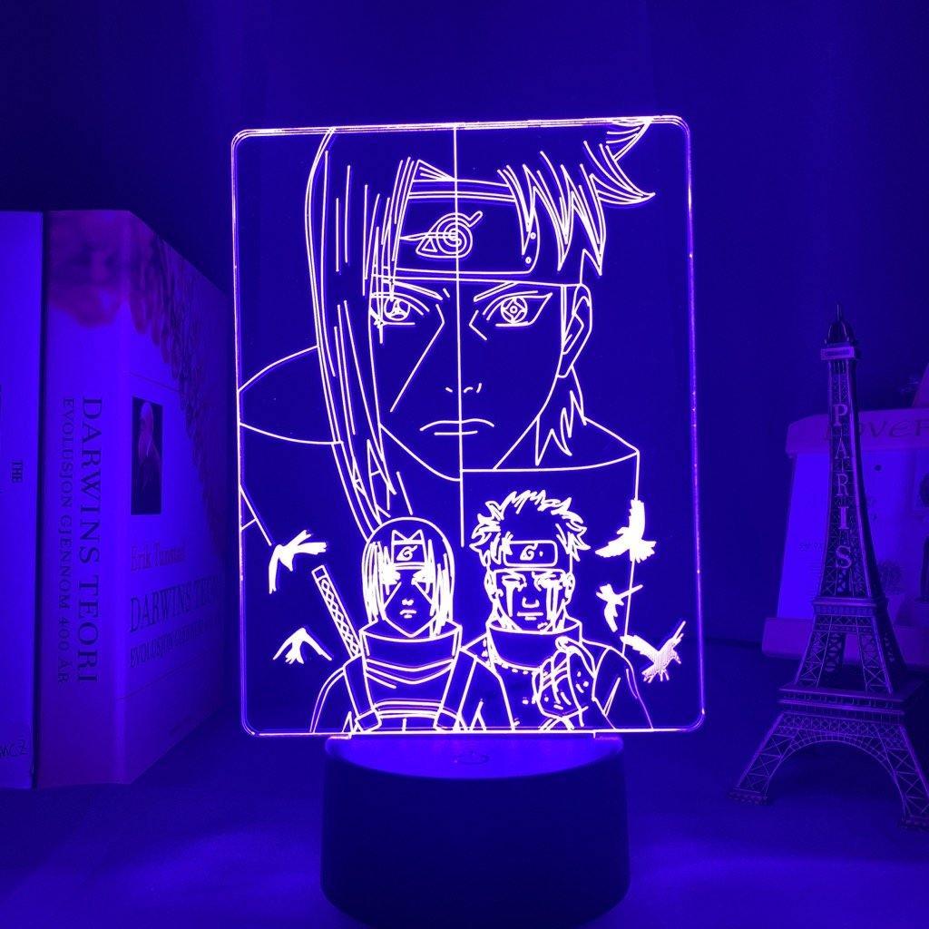 Shisui x Itachi LED Light