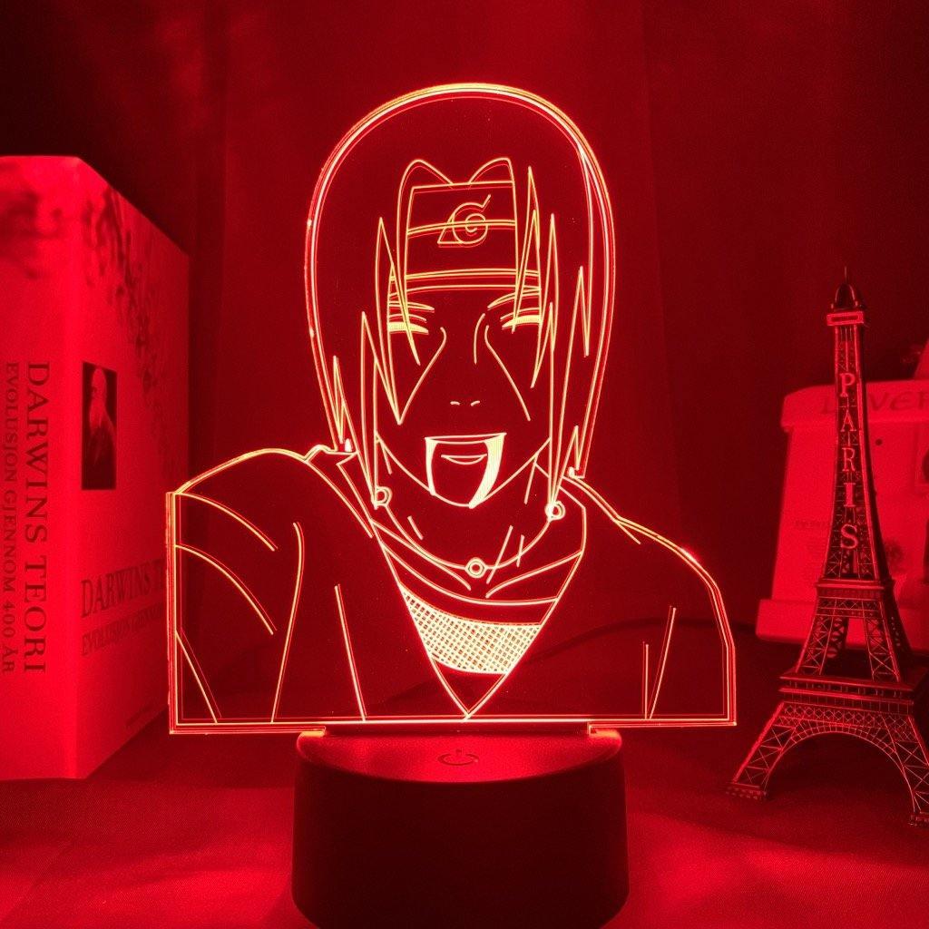 Itachi V5 LED Light