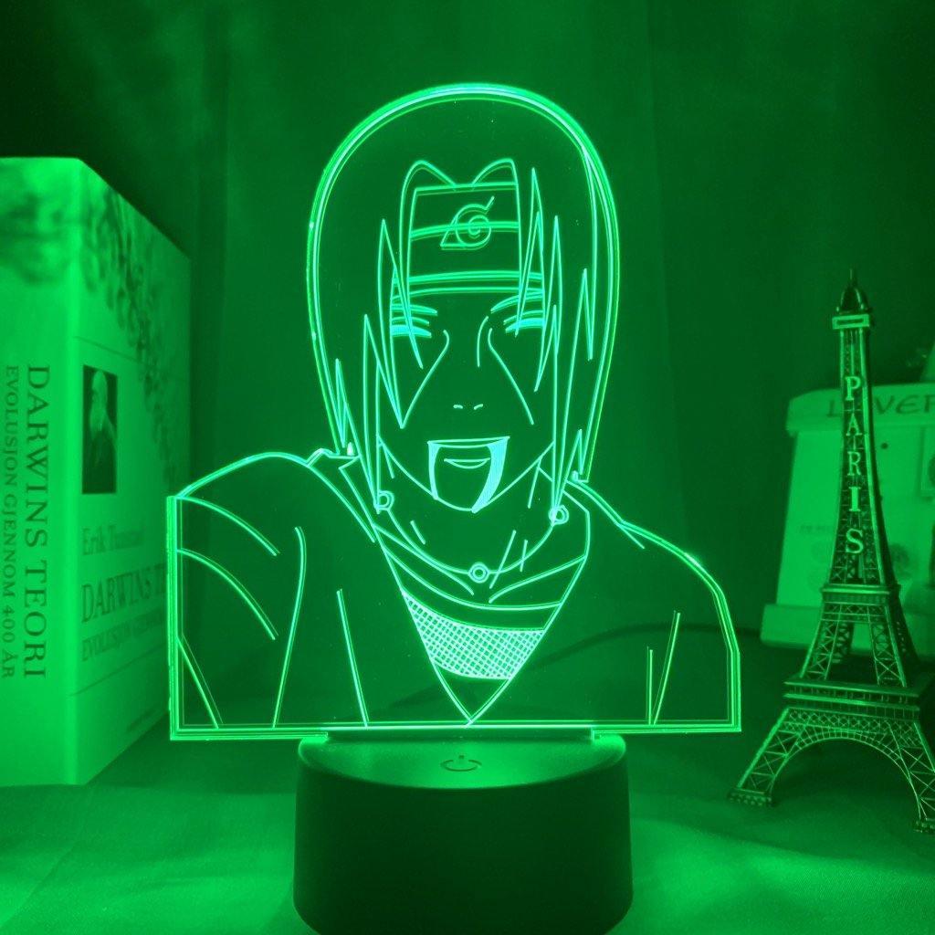 Itachi V5 LED Light