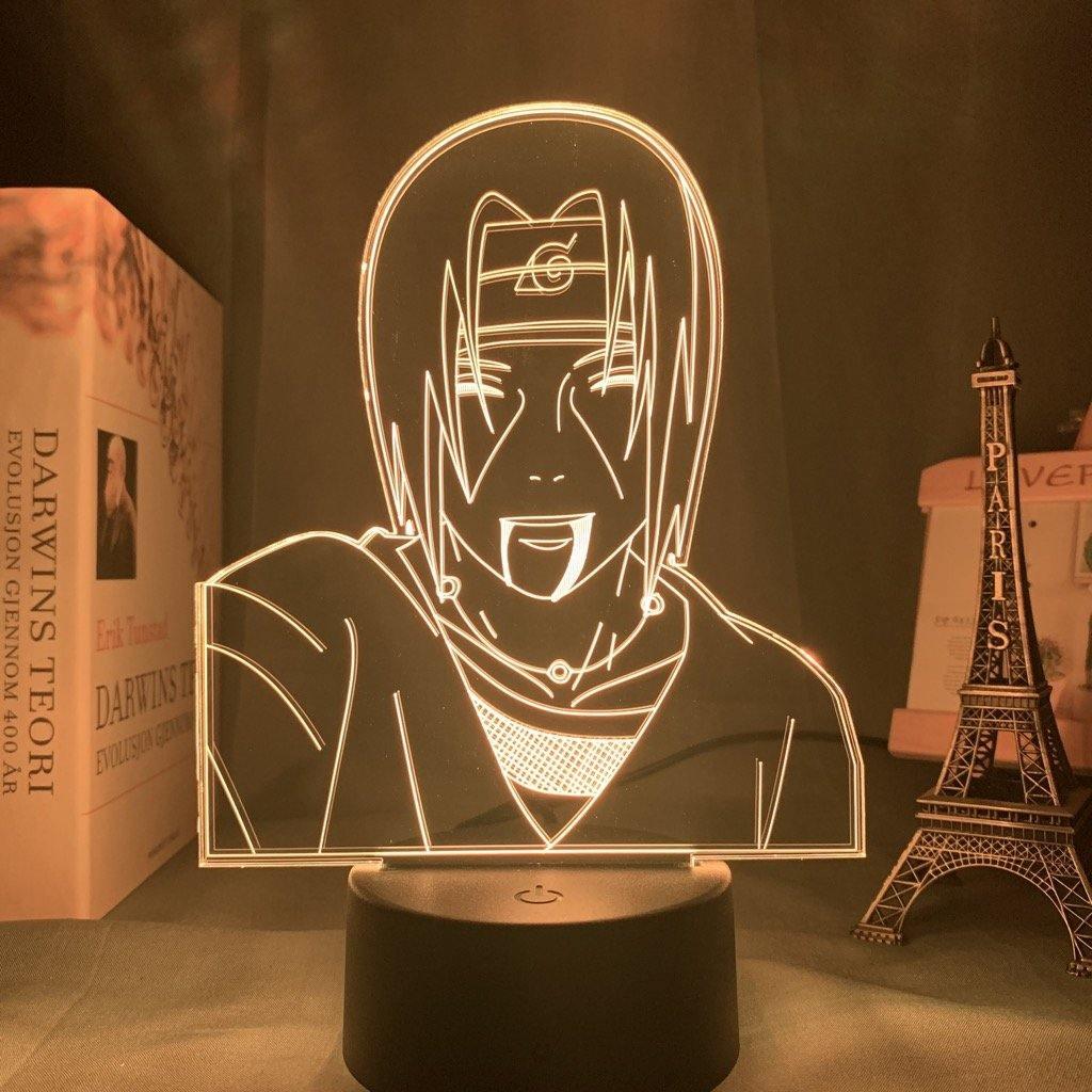 Itachi V5 LED Light