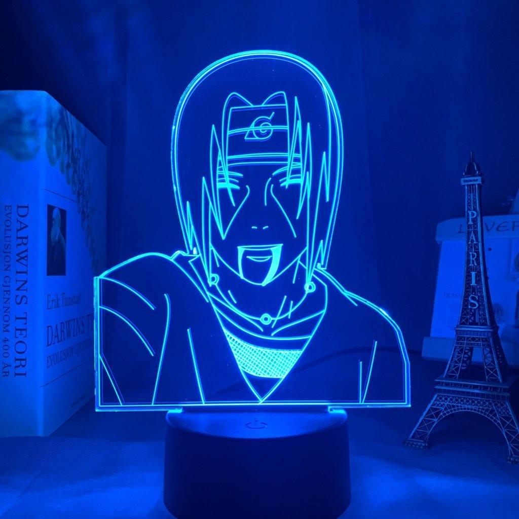 Itachi V5 LED Light