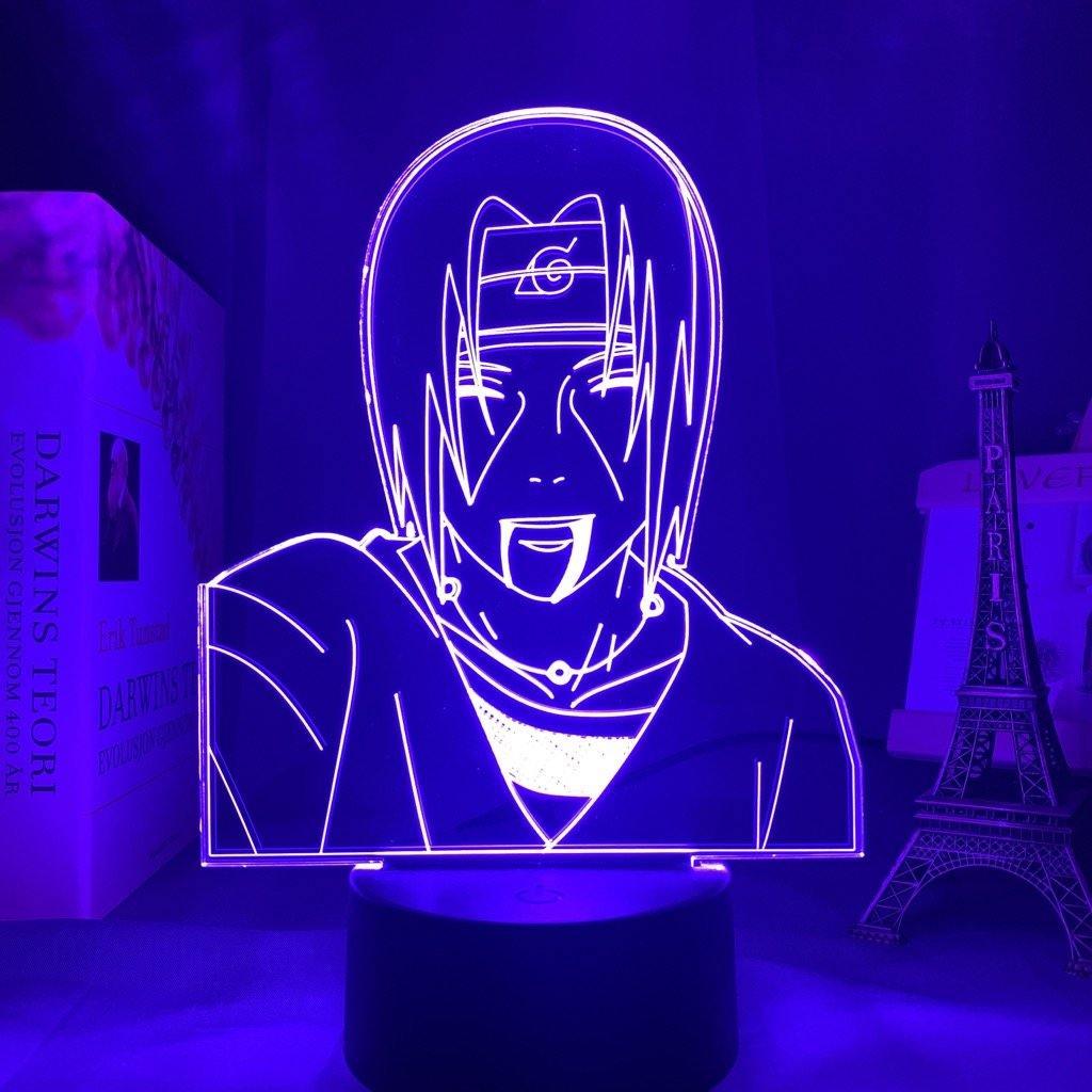 Itachi V5 LED Light