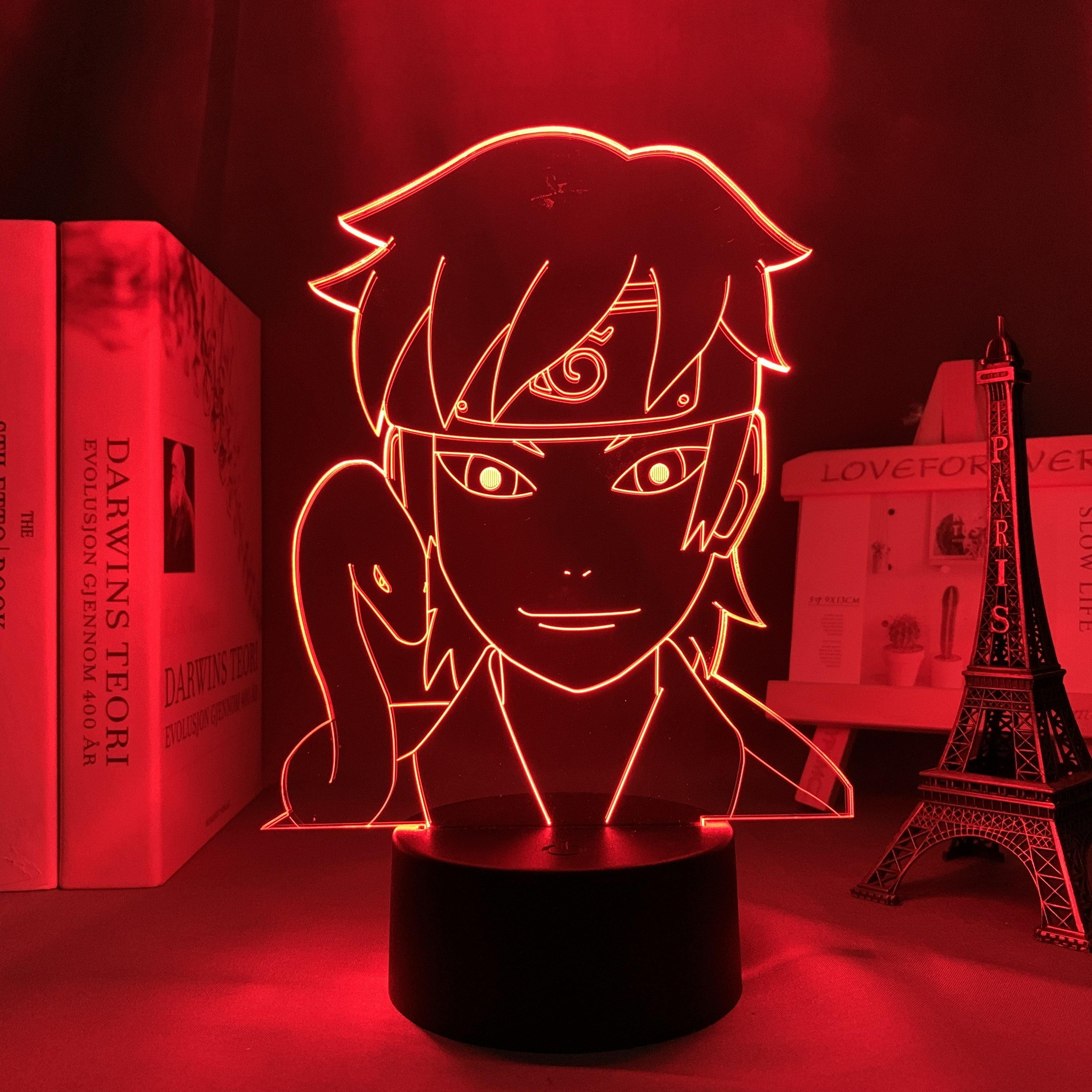 Mitsuki V1 LED Light