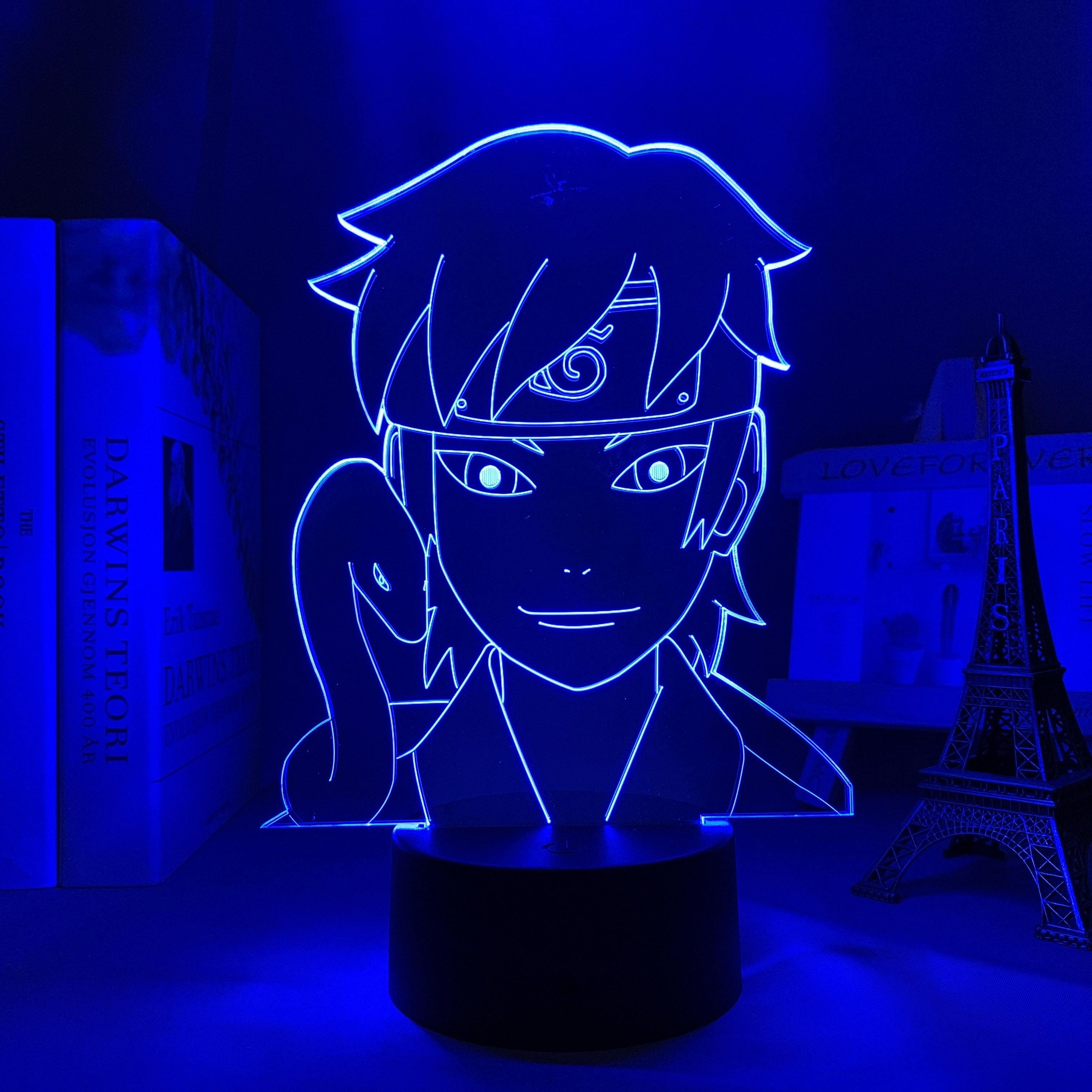 Mitsuki V1 LED Light