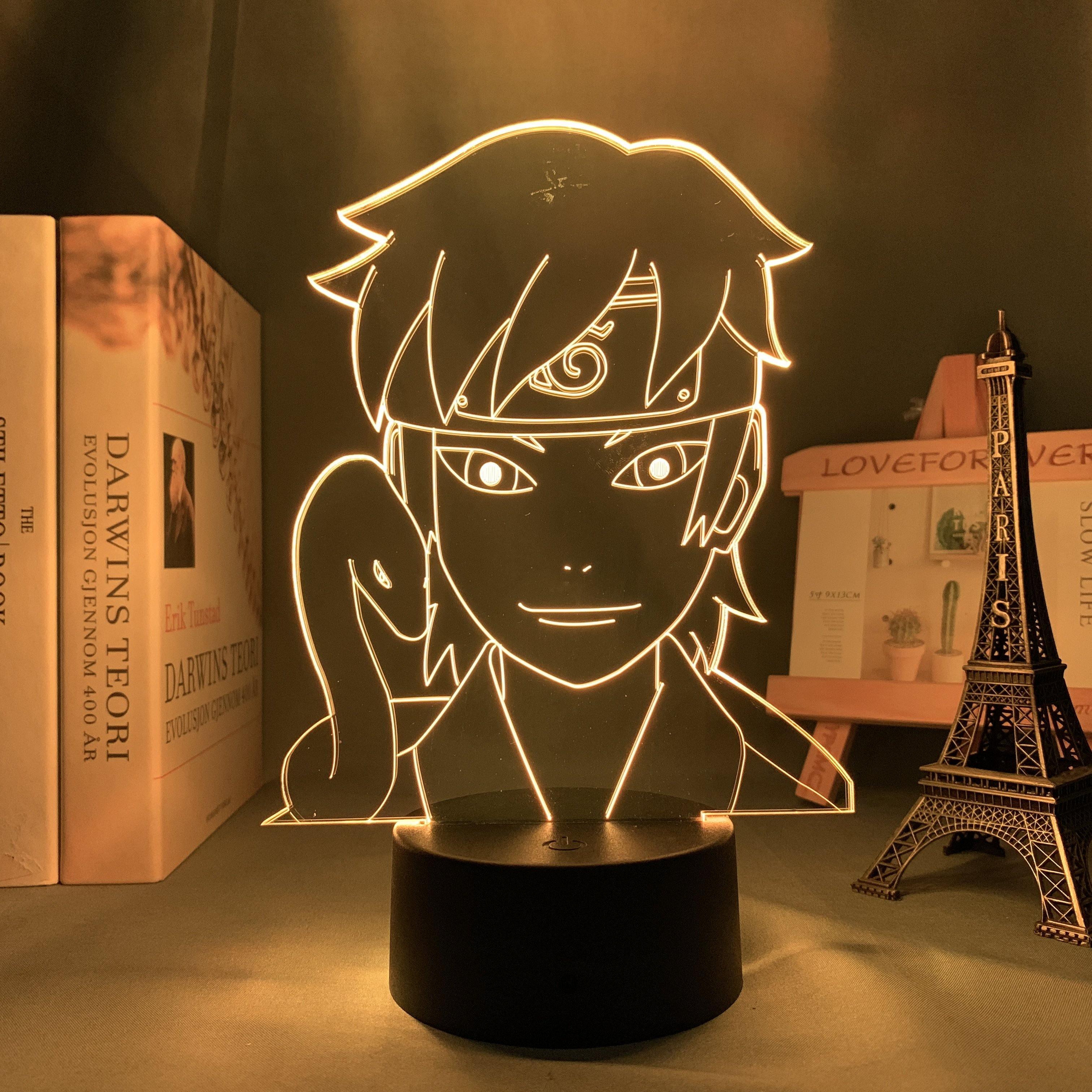 Mitsuki V1 LED Light