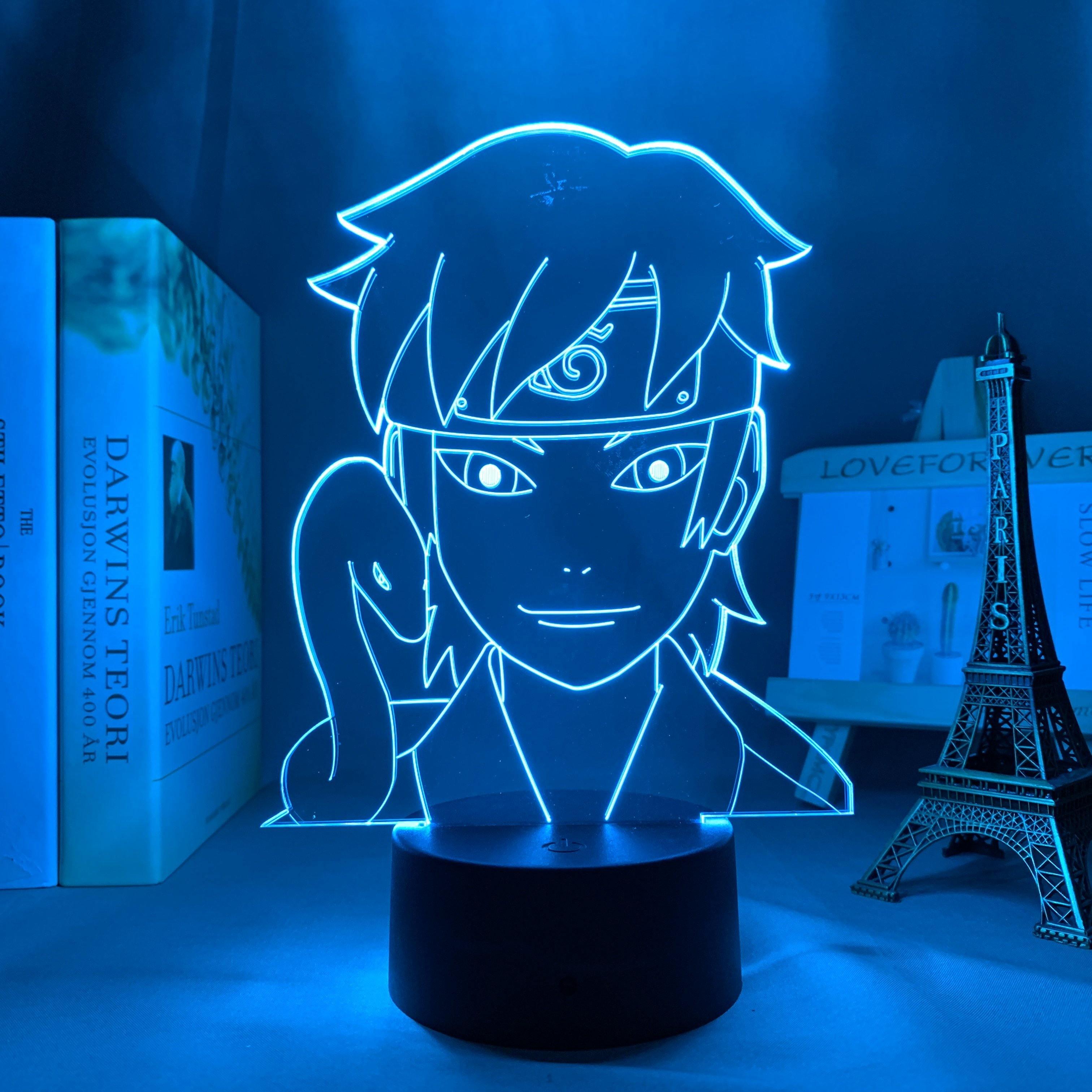 Mitsuki V1 LED Light