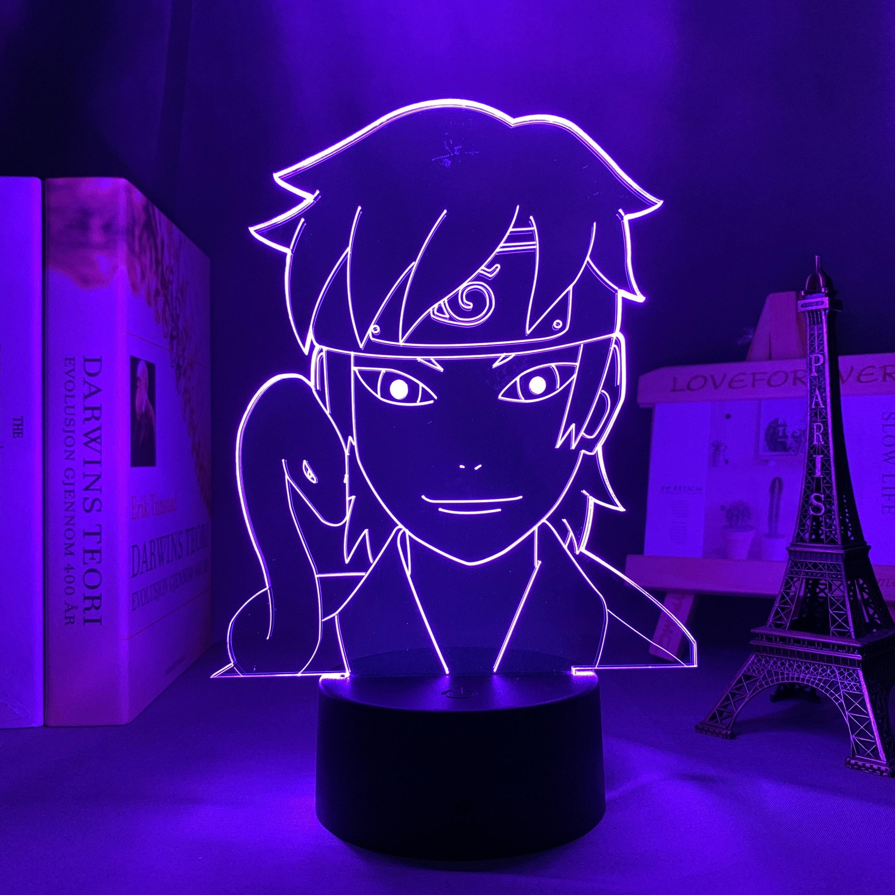 Mitsuki V1 LED Light