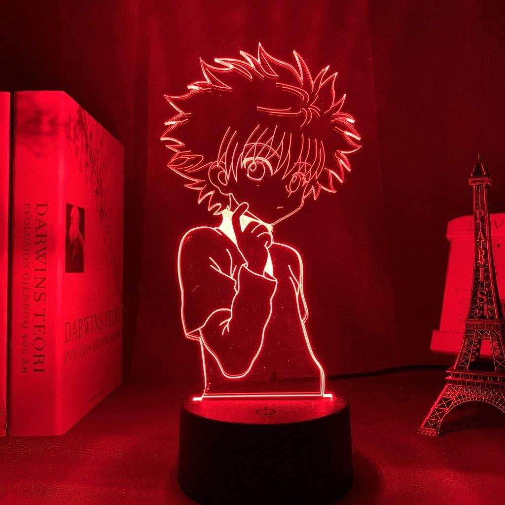 Killua V1 LED Light