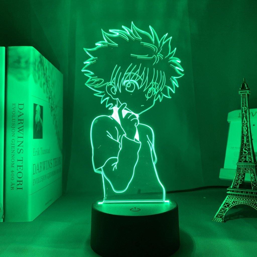 Killua V1 LED Light