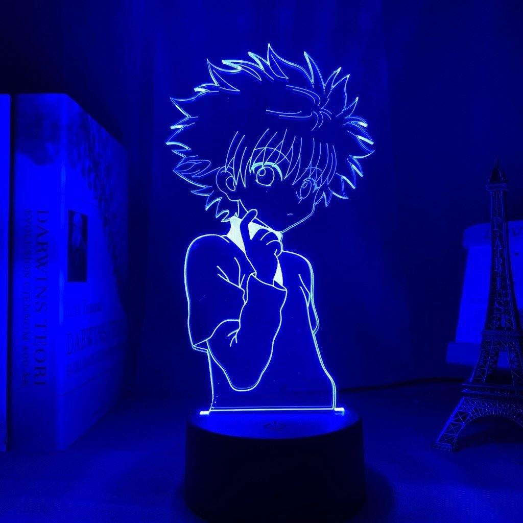 Killua V1 LED Light