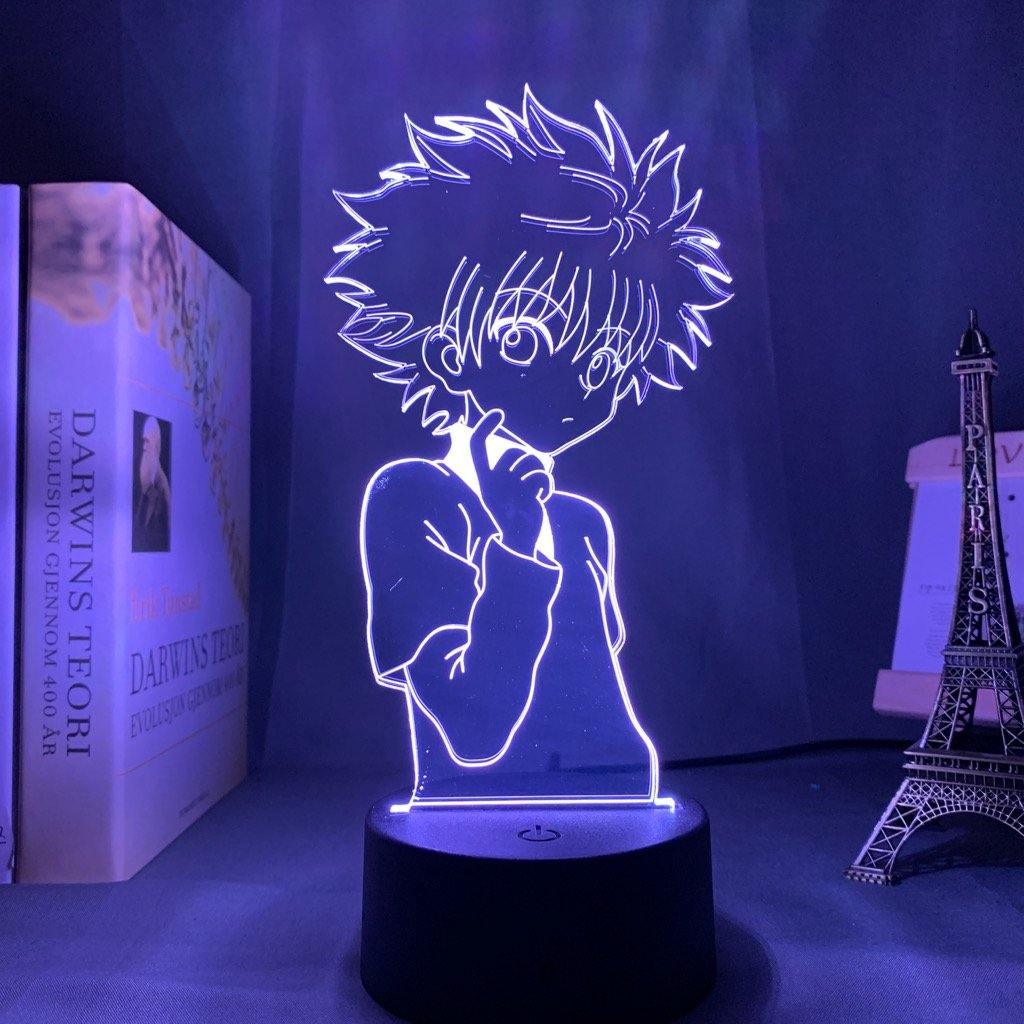 Killua V1 LED Light