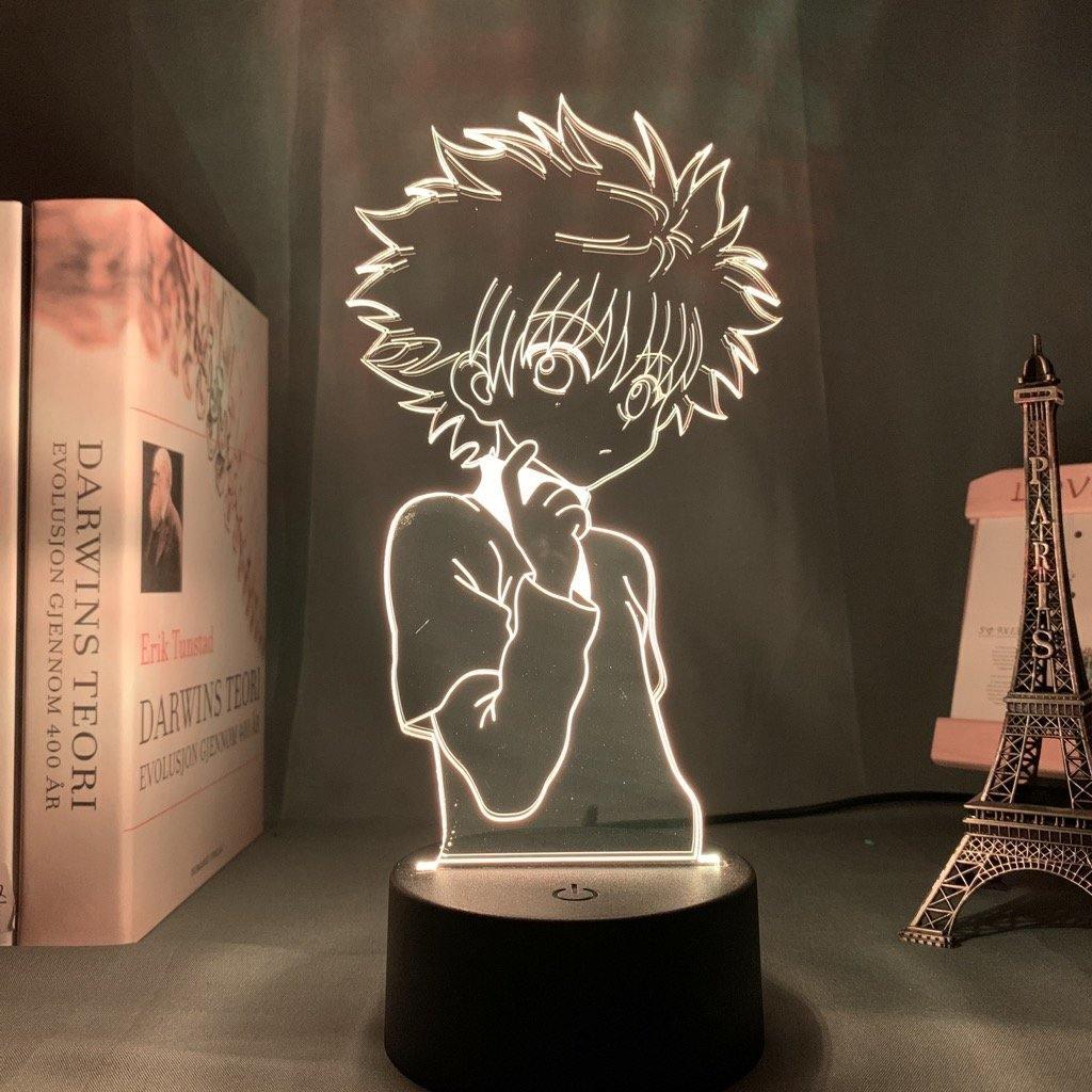 Killua V1 LED Light