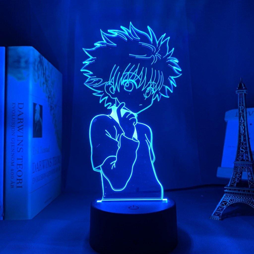 Killua V1 LED Light