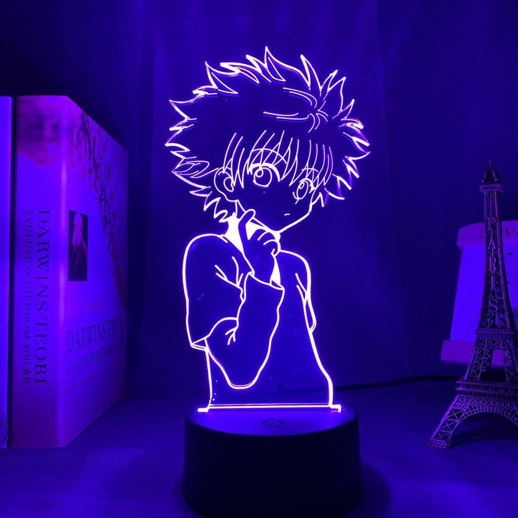 Killua V1 LED Light