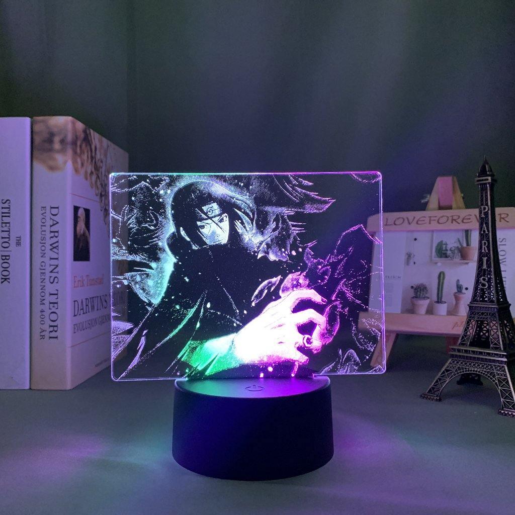 Itachi V2 LED Light