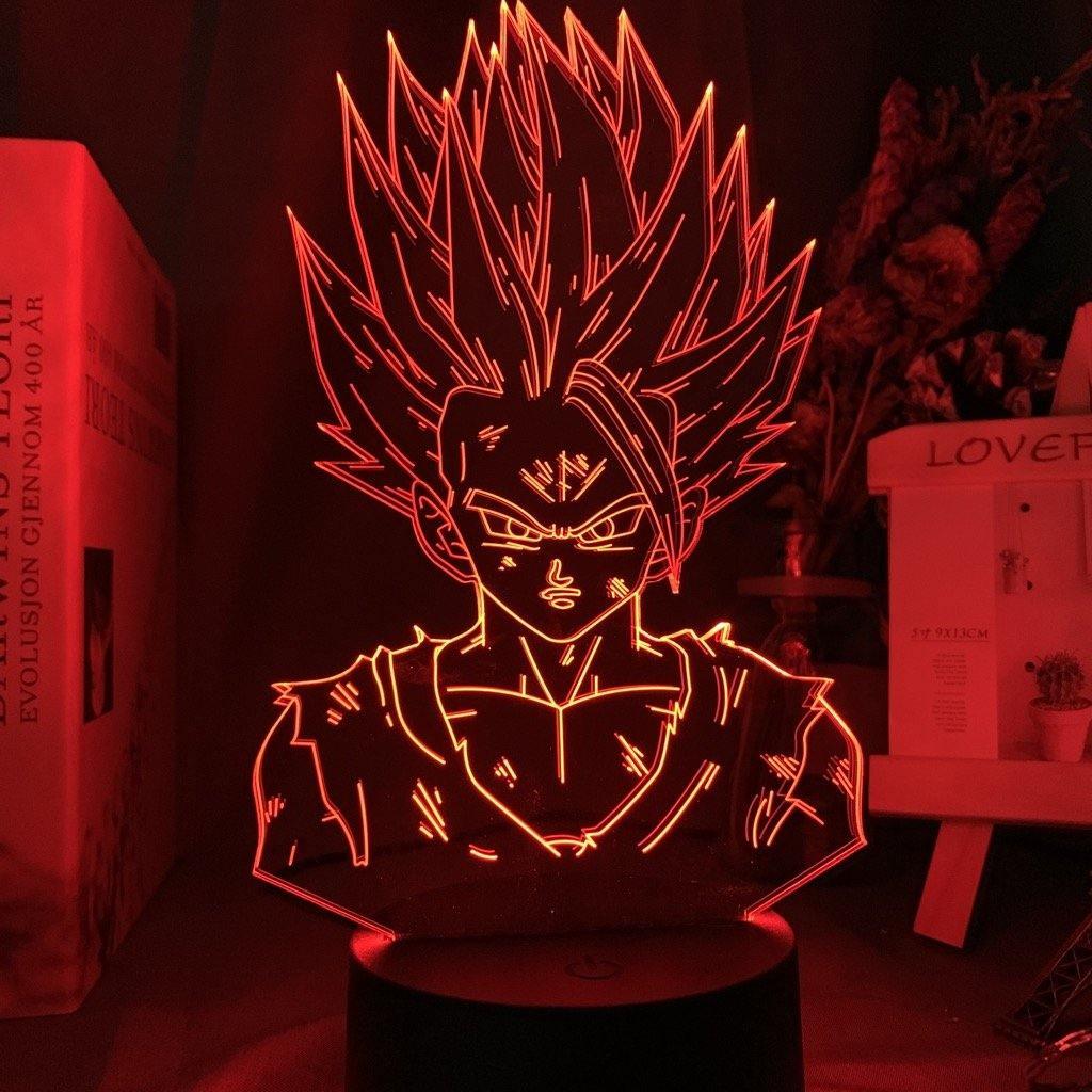 Gohan V1 LED Light