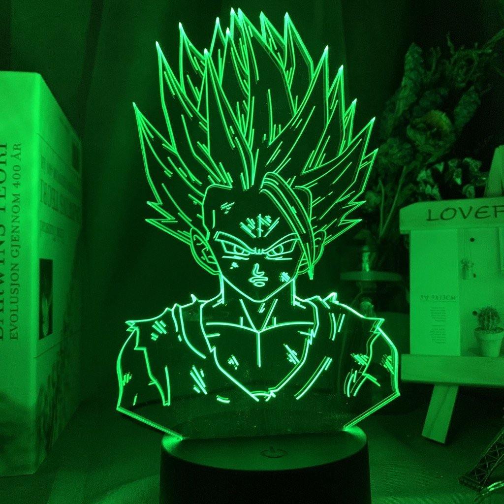 Gohan V1 LED Light