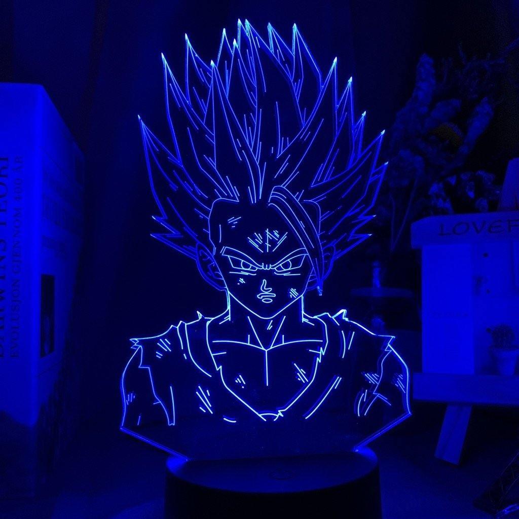 Gohan V1 LED Light