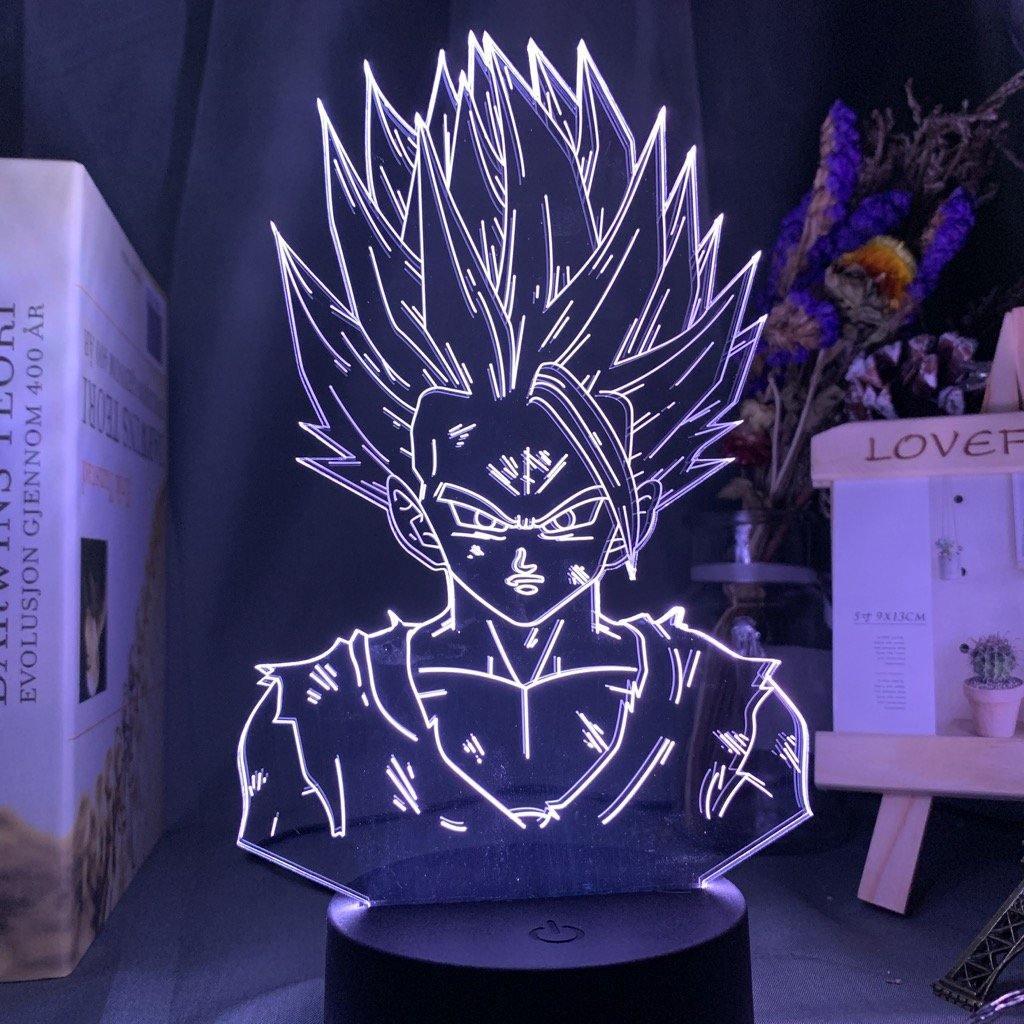 Gohan V1 LED Light