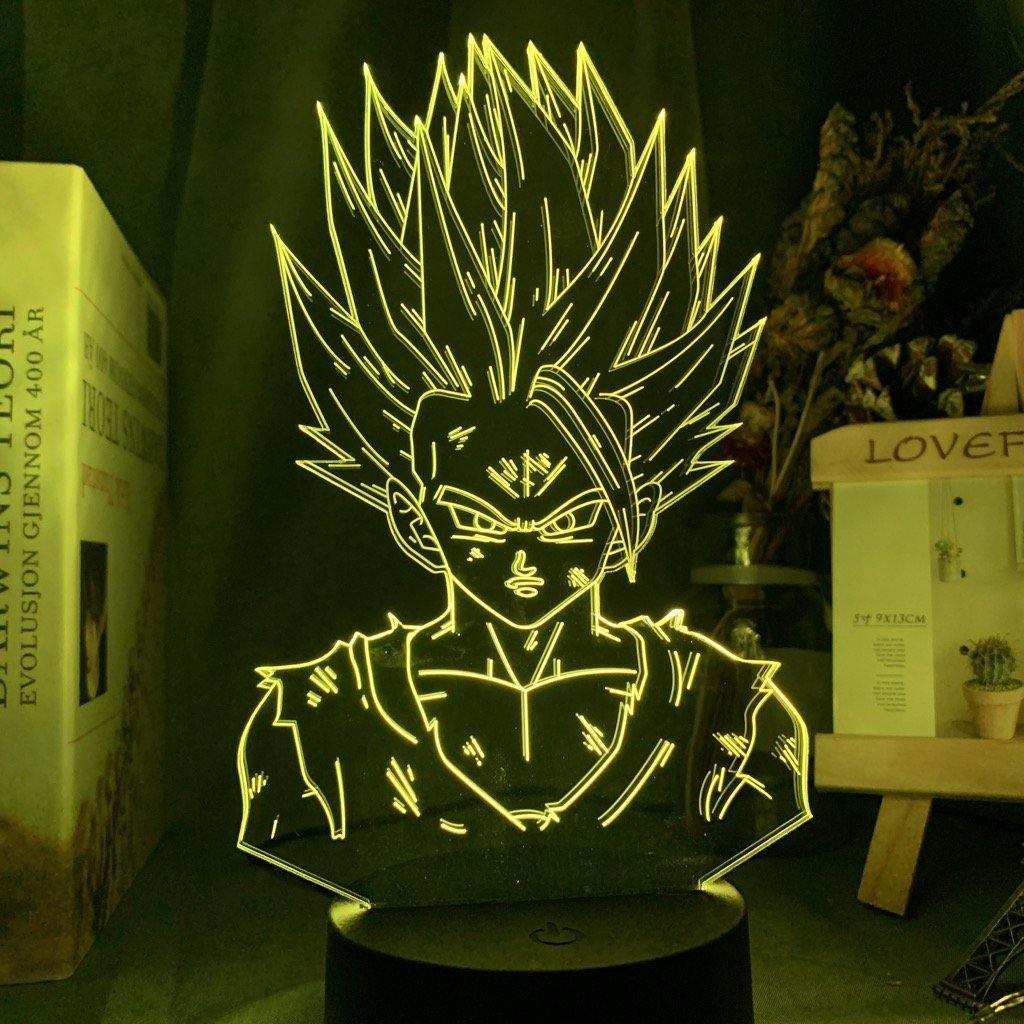 Gohan V1 LED Light