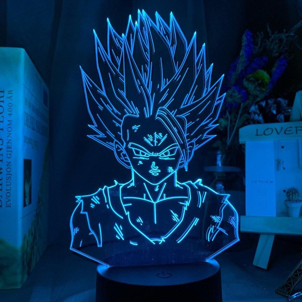 Gohan V1 LED Light