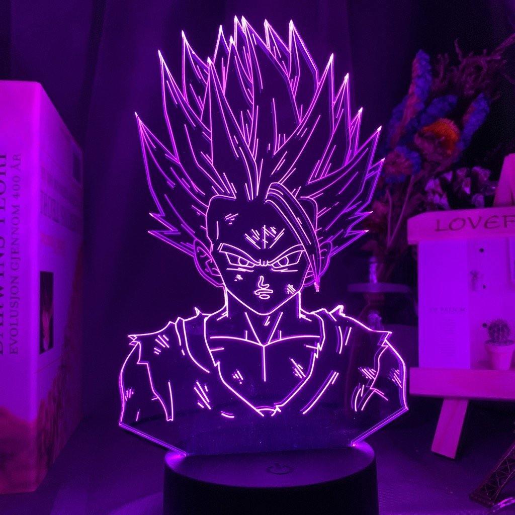 Gohan V1 LED Light