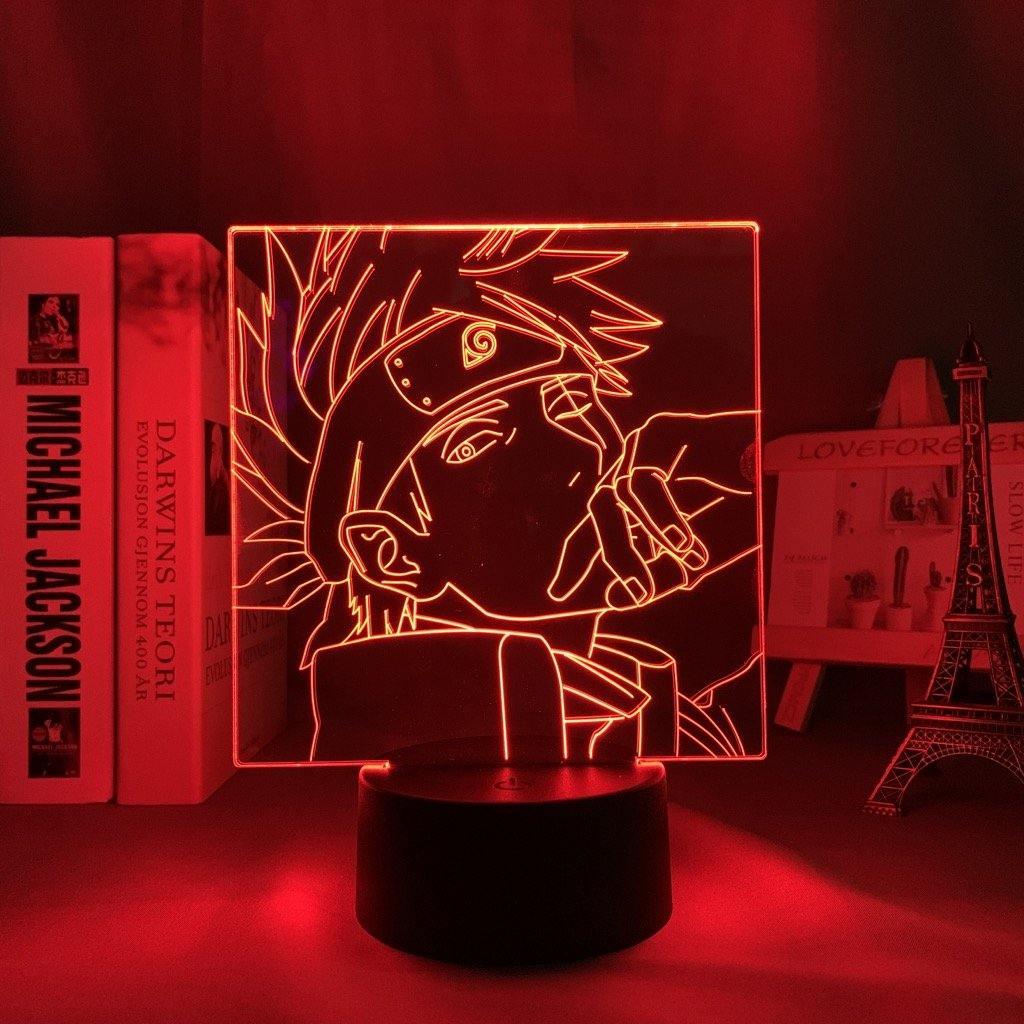 Kakashi V3 LED Light