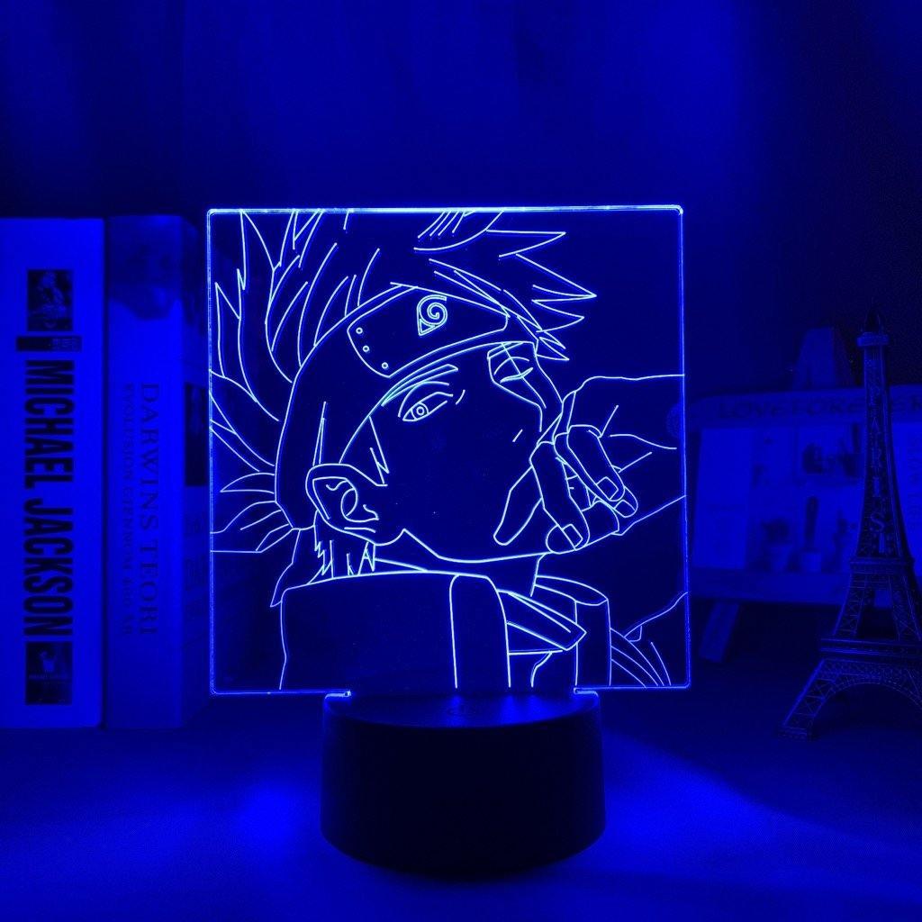 Kakashi V3 LED Light