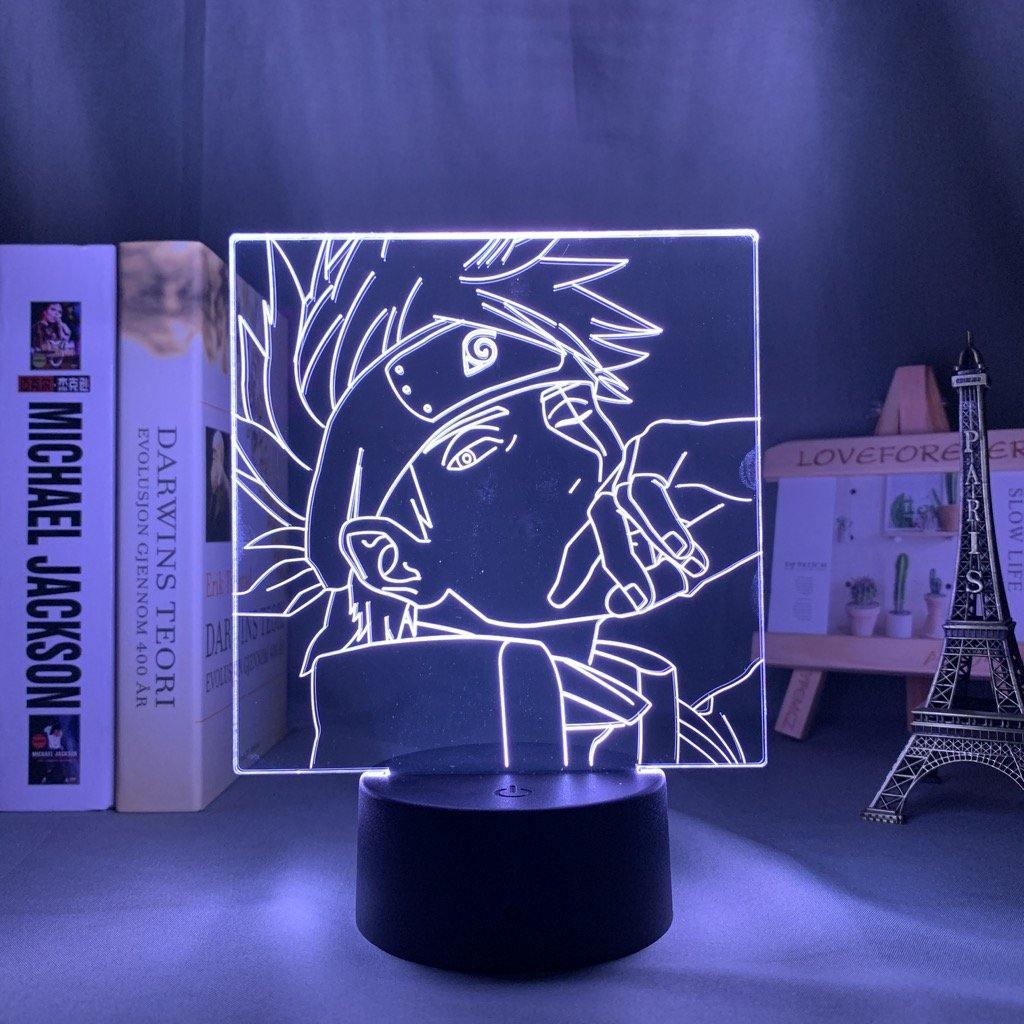 Kakashi V3 LED Light