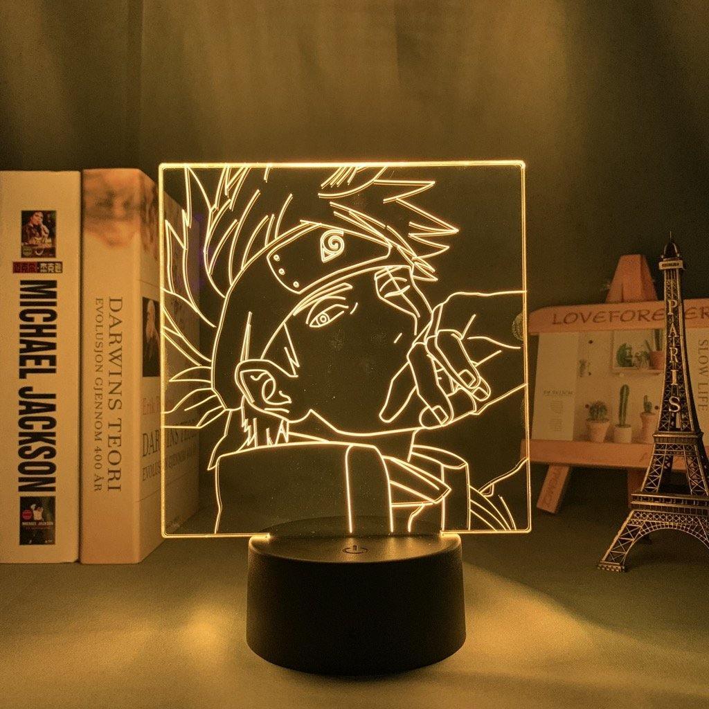 Kakashi V3 LED Light